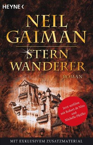 Sternwanderer: Der Roman zum Film