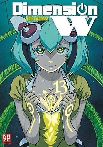 Dimension W 13