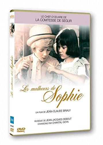 Les malheurs de sophie [FR Import]