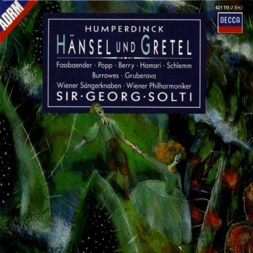 Hänsel und Gretel (Ga)