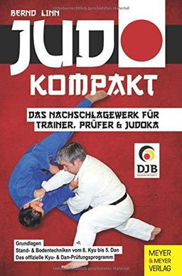 Judo kompakt