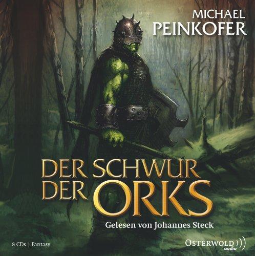 Der Schwur der Orks