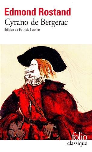 Cyrano de Bergerac