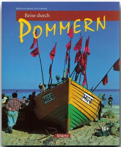 Reise durch Pommern