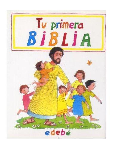 Biblia Mi Primera Comunion, La