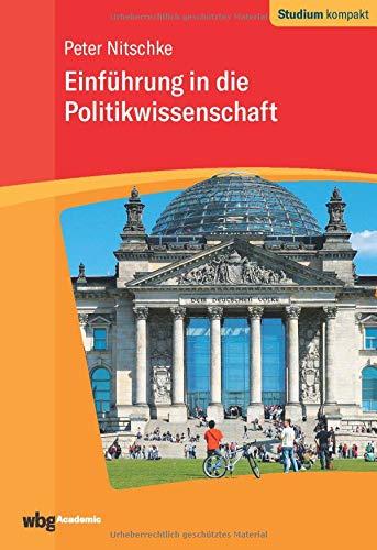 Einführung in die Politikwissenschaft