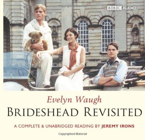 Brideshead Revisited (BBC Audio)