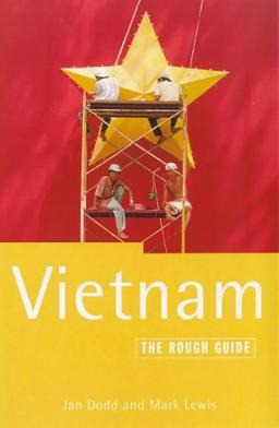 Vietnam: The Rough Guide