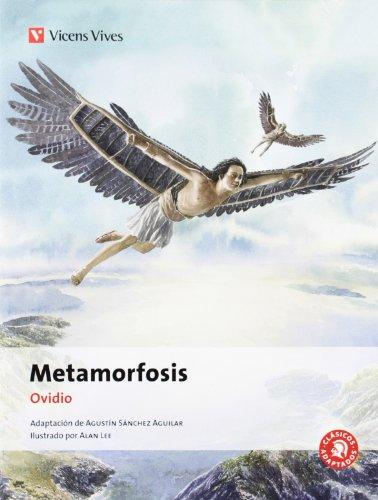 Metamorfosis (clasicos Adaptados) (Clásicos Adaptados, Band 14)