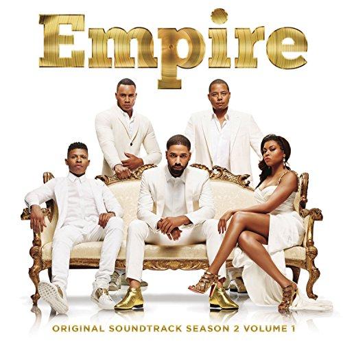 Empire: Original Soundtrack Season 2 (Vol.1)