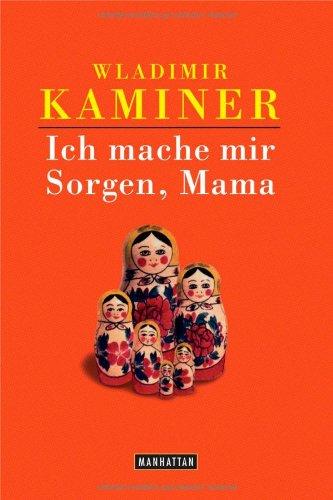 Ich mache mir Sorgen, Mama