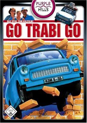 Go Trabi go