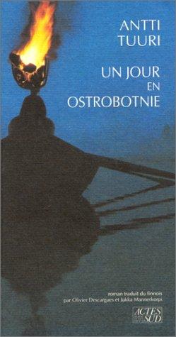 Un jour en Ostrobotnie