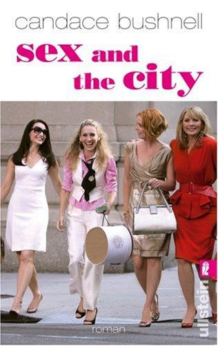 Sex and the City