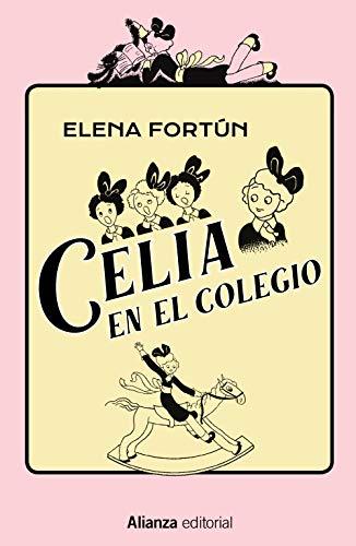 Celia en el colegio (13/20)