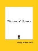 Widowers' Houses