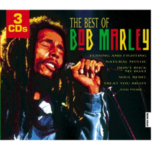 Best of Bob Marley