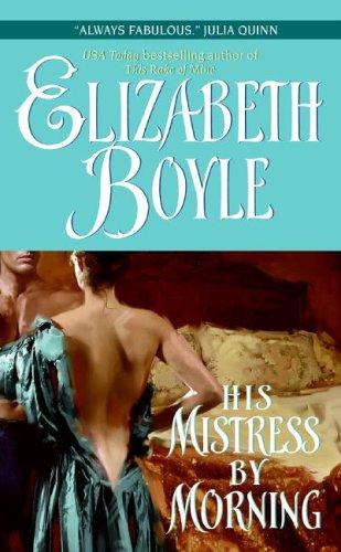 His Mistress By Morning (Avon Romantic Treasure)