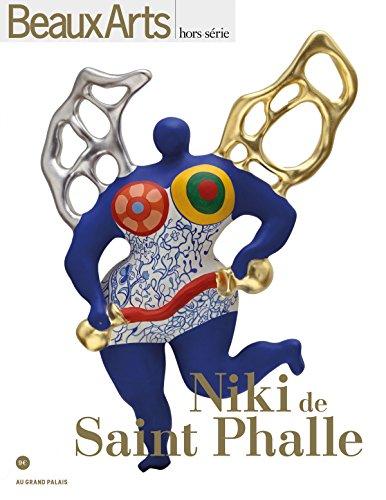 Niki de Saint Phalle : au Grand Palais