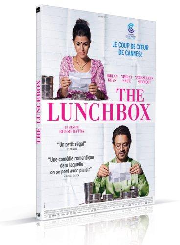 The lunchbox [FR Import]