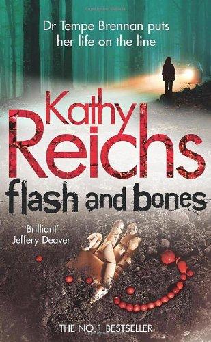 Flash and Bones