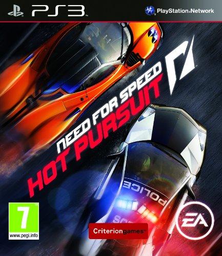 Need For Speed Hot Pursuit [Spanisch Import]