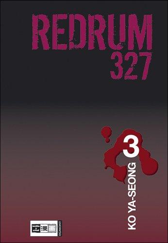 Redrum 327, Band 3