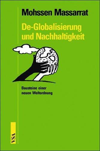 Kapitalismus, Machtungleichheit, Nachhaltigkeit. Perspektiven Revolutionärer Reformen