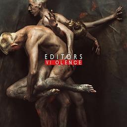 Violence (Ltd.Red Vinyl+Mp3) [Vinyl LP]