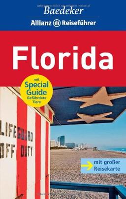 Baedeker Allianz Reiseführer Florida