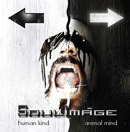 Human Kind-Animal Mind