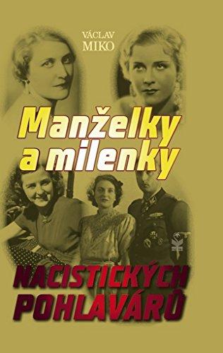 Manželky a milenky nacistických pohlavárů (2016)