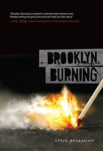 Brooklyn, Burning