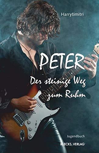 Peter: Der steinige Weg zum Ruhm