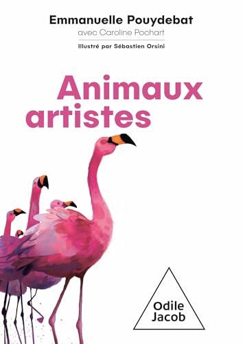 Animaux artistes