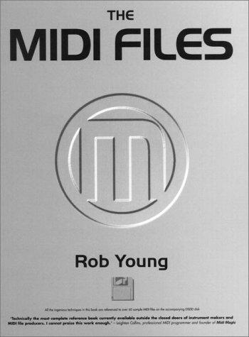 The Midi Files