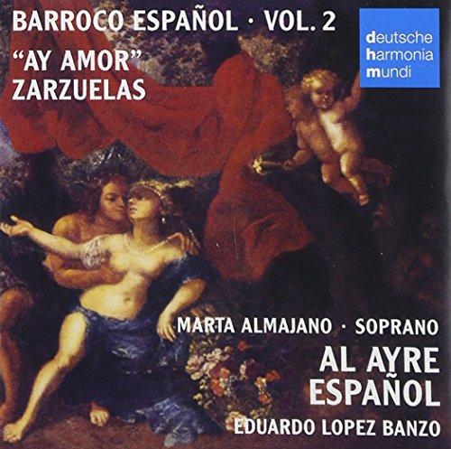 Barroco Espanol-Vol.2