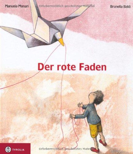 Der rote Faden