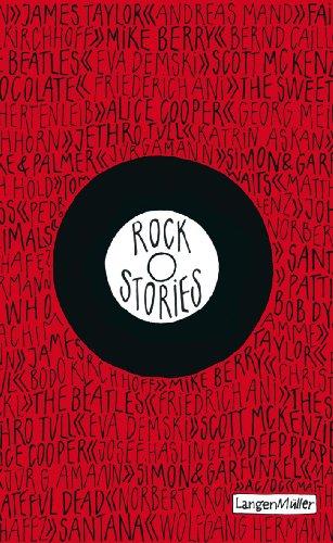 Rock Stories