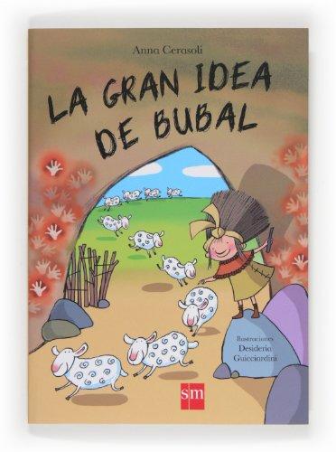 La gran idea de Bubal (Conocimiento Prescripción)