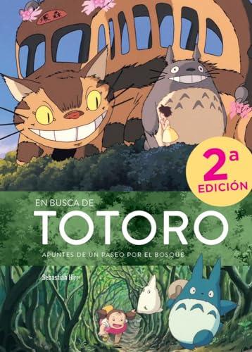 En busca de totoro