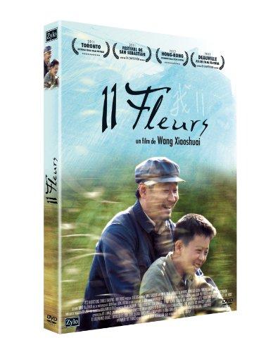 11 fleurs [FR Import]