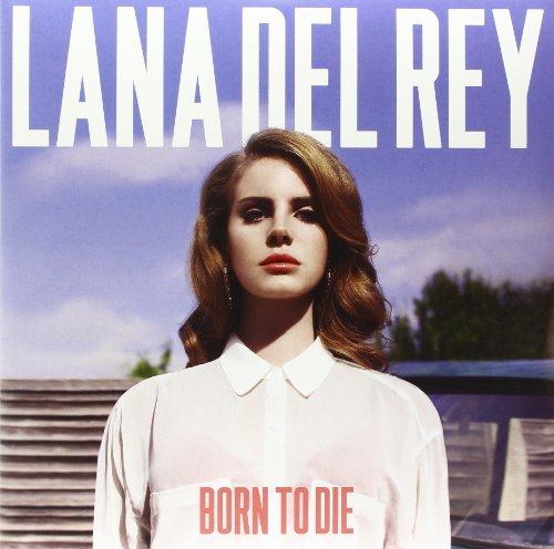 Born to die [Vinyl LP]