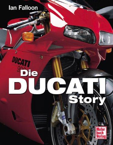 Die Ducati - Story