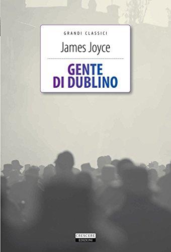 Gente di Dublino. Ediz. integrale