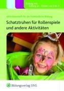 Schatztruhen für Rollenspiele und andere Aktivitäten: Handbuch