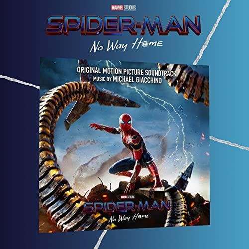 Spider-Man: No Way Home