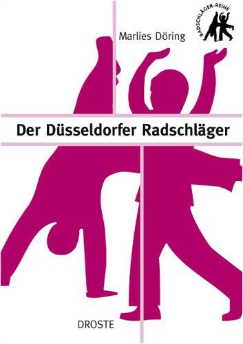 Der Düsseldorfer Radschläger