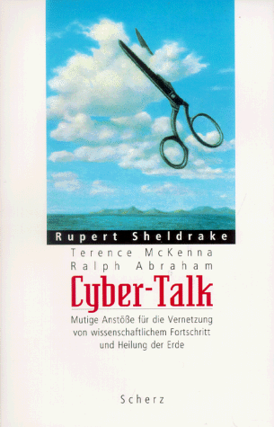 Cyber- Talk