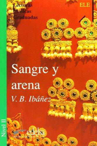 Sangre Y Arena